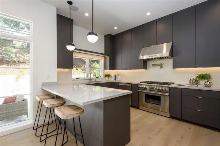 2244 Semeria Avenue, Belmont, California 94002