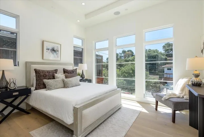 2244 Semeria Avenue, Belmont, California 94002