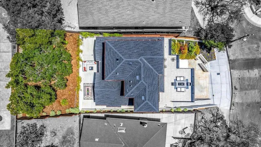 2244 Semeria Avenue, Belmont, California 94002