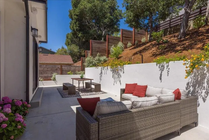 2244 Semeria Avenue, Belmont, California 94002