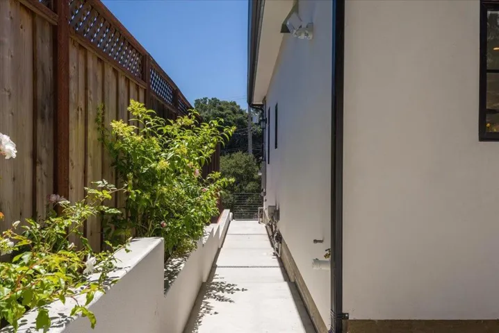 2244 Semeria Avenue, Belmont, California 94002