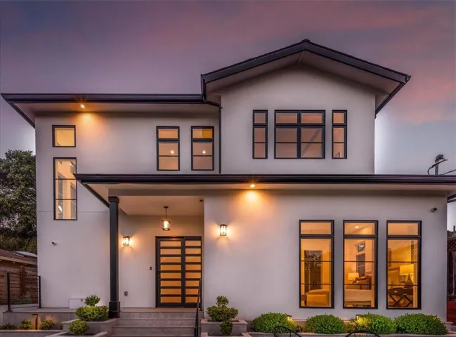 2244 Semeria Avenue, Belmont, California 94002