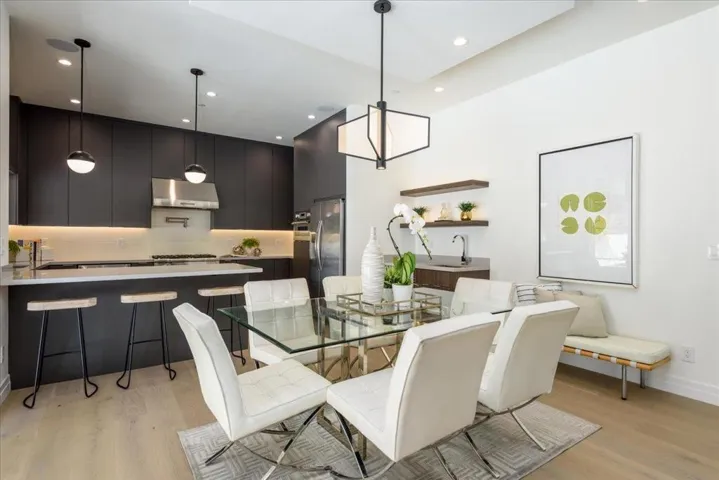 2244 Semeria Avenue, Belmont, California 94002