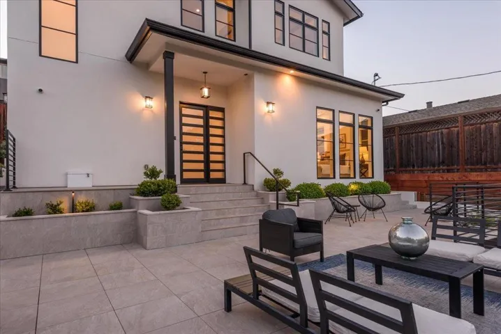 2244 Semeria Avenue, Belmont, California 94002