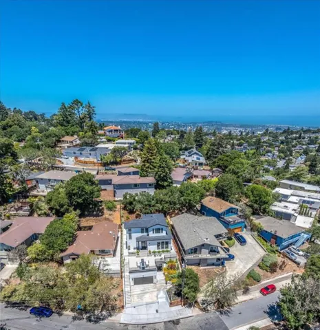 2244 Semeria Avenue, Belmont, California 94002