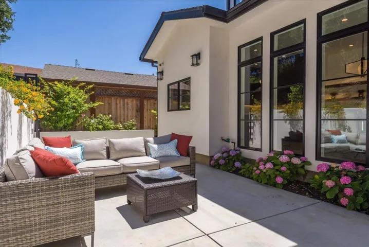 2244 Semeria Avenue, Belmont, California 94002