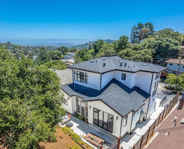 2244 Semeria Avenue, Belmont, California 94002
