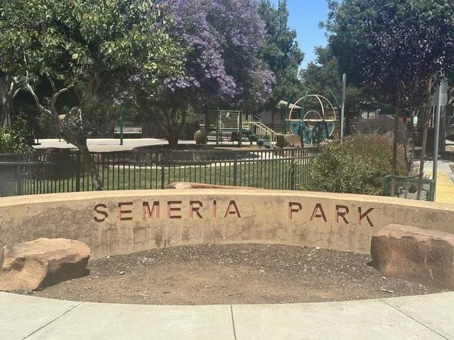 2244 Semeria Avenue, Belmont, California 94002