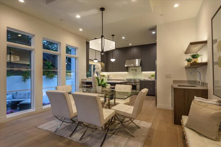 2244 Semeria Avenue, Belmont, California 94002