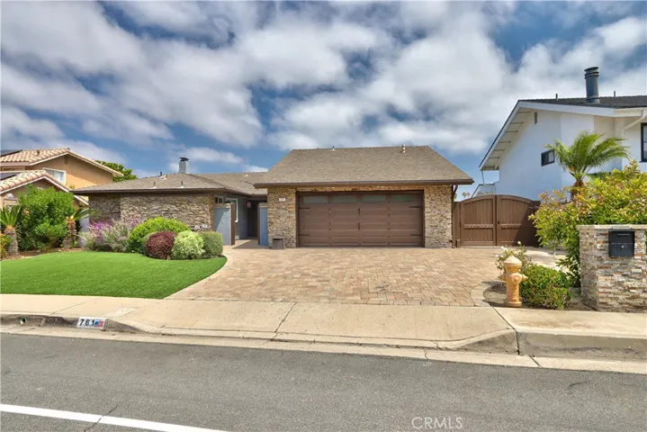 761 Calle Vallarta, San Clemente, California 92673