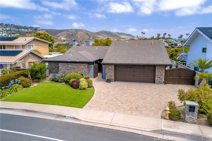 761 Calle Vallarta, San Clemente, California 92673