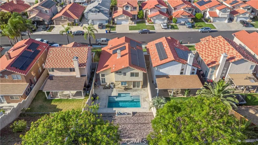 15417 Tobarra Road, Fontana, California 92337