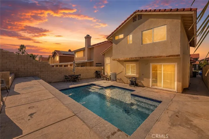 Twilight Virtual Staging