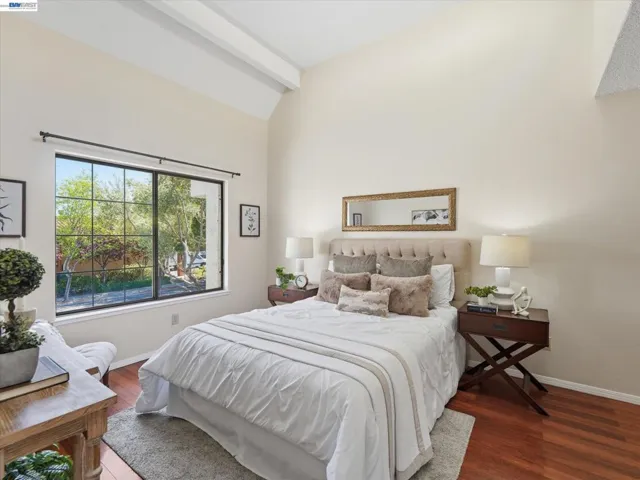 19811 Portal Plaza, Cupertino, California 95014