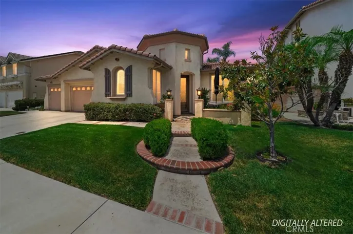 11535 Springwood Court, Riverside, California 92505