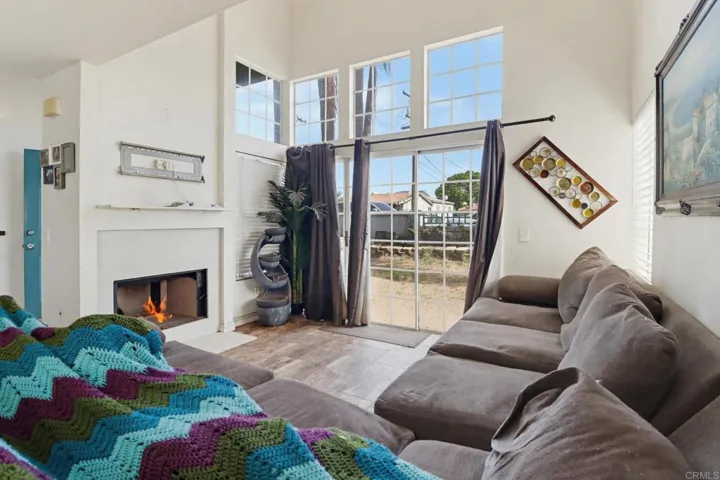 2698 Valencia, Spring Valley, California 91977