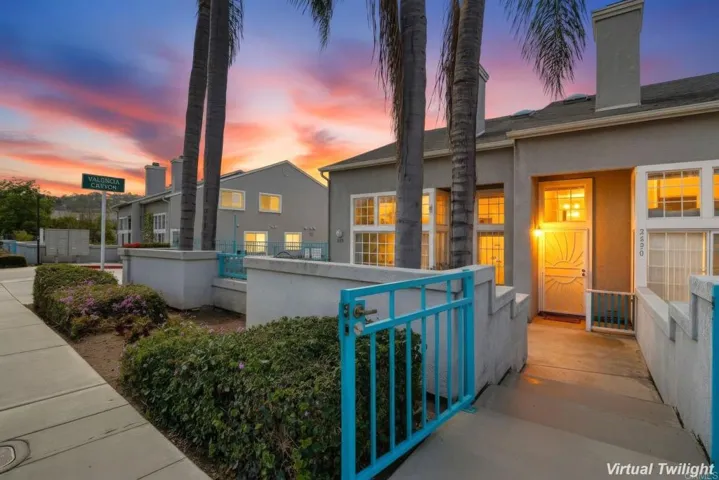 2698 Valencia, Spring Valley, California 91977