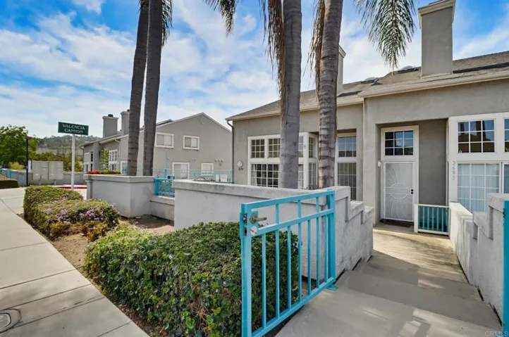 2698 Valencia, Spring Valley, California 91977