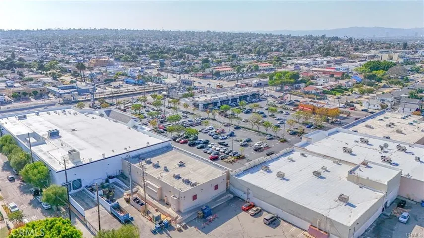 3206 W 59th Street, Los Angeles, California 90043