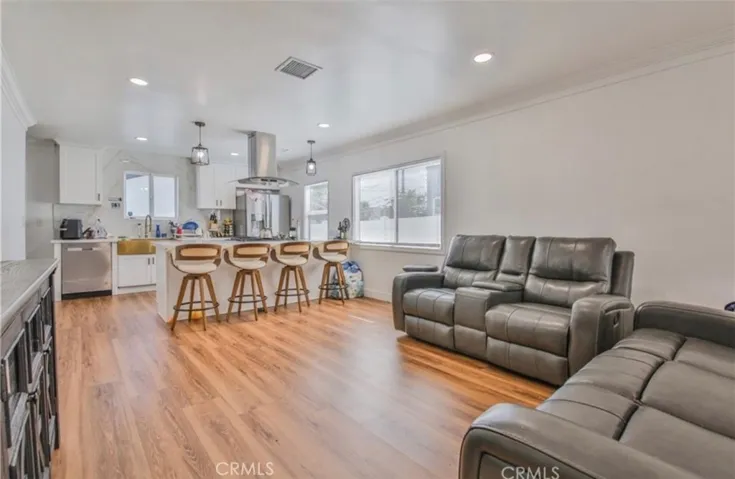 3206 W 59th Street, Los Angeles, California 90043