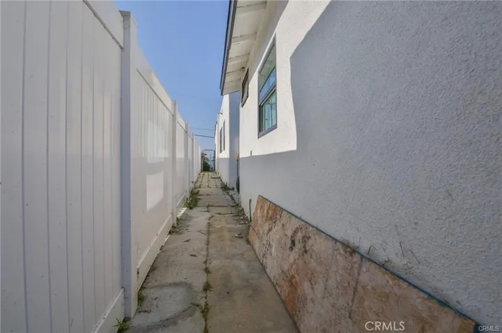 3206 W 59th Street, Los Angeles, California 90043