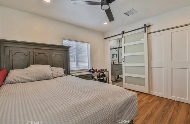 3206 W 59th Street, Los Angeles, California 90043