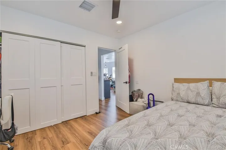3206 W 59th Street, Los Angeles, California 90043