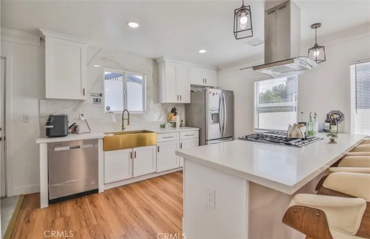 3206 W 59th Street, Los Angeles, California 90043