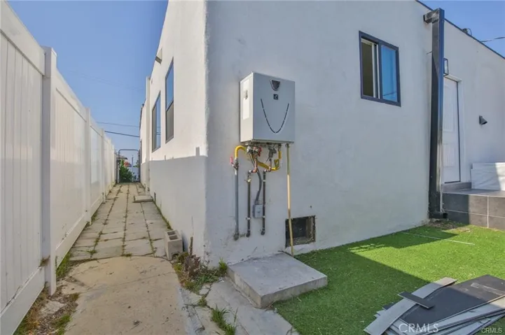 3206 W 59th Street, Los Angeles, California 90043
