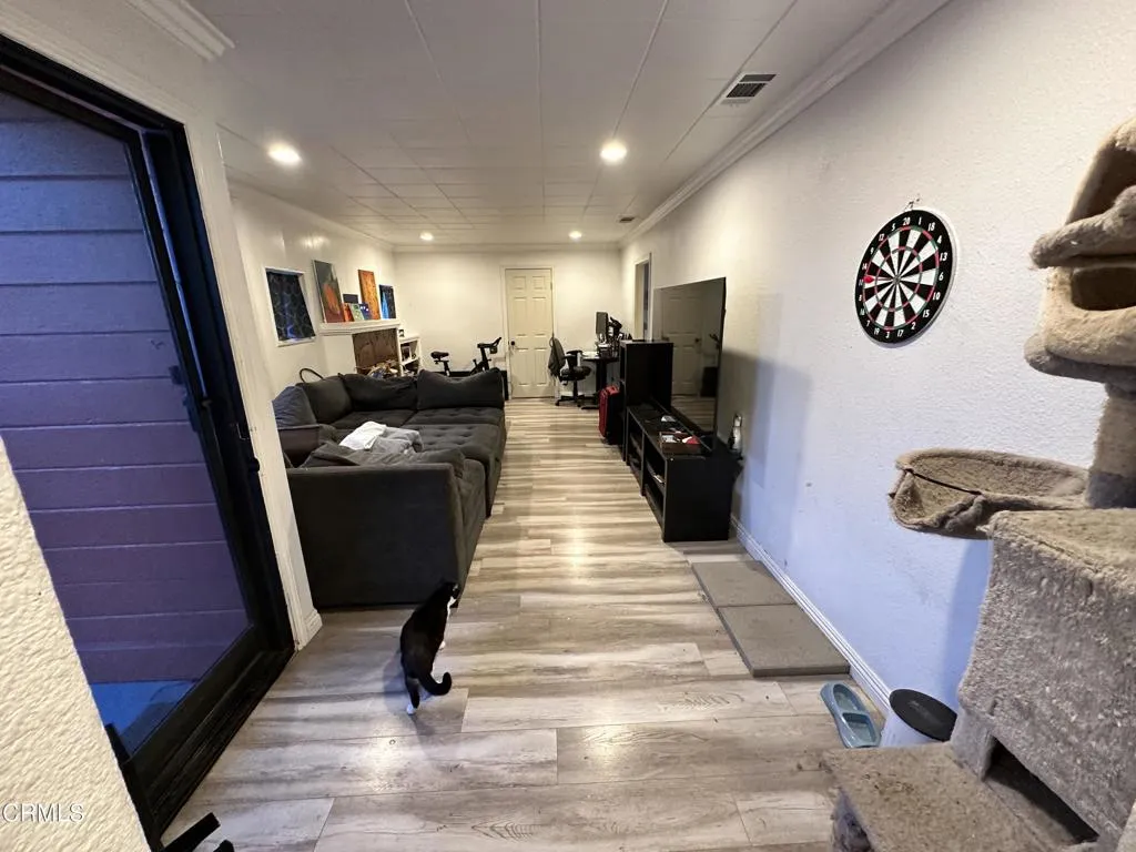 3 Bedroom Living Room