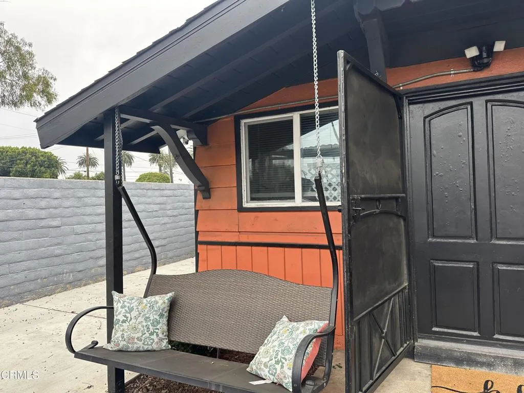 Porch