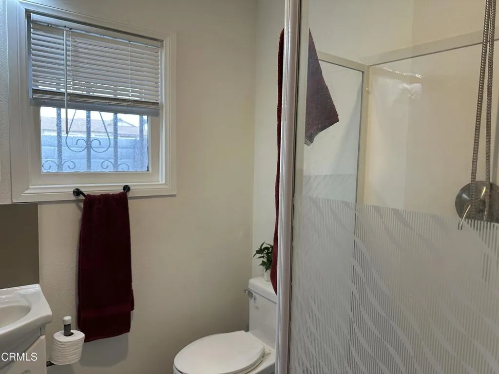 Remodeled Bathroom