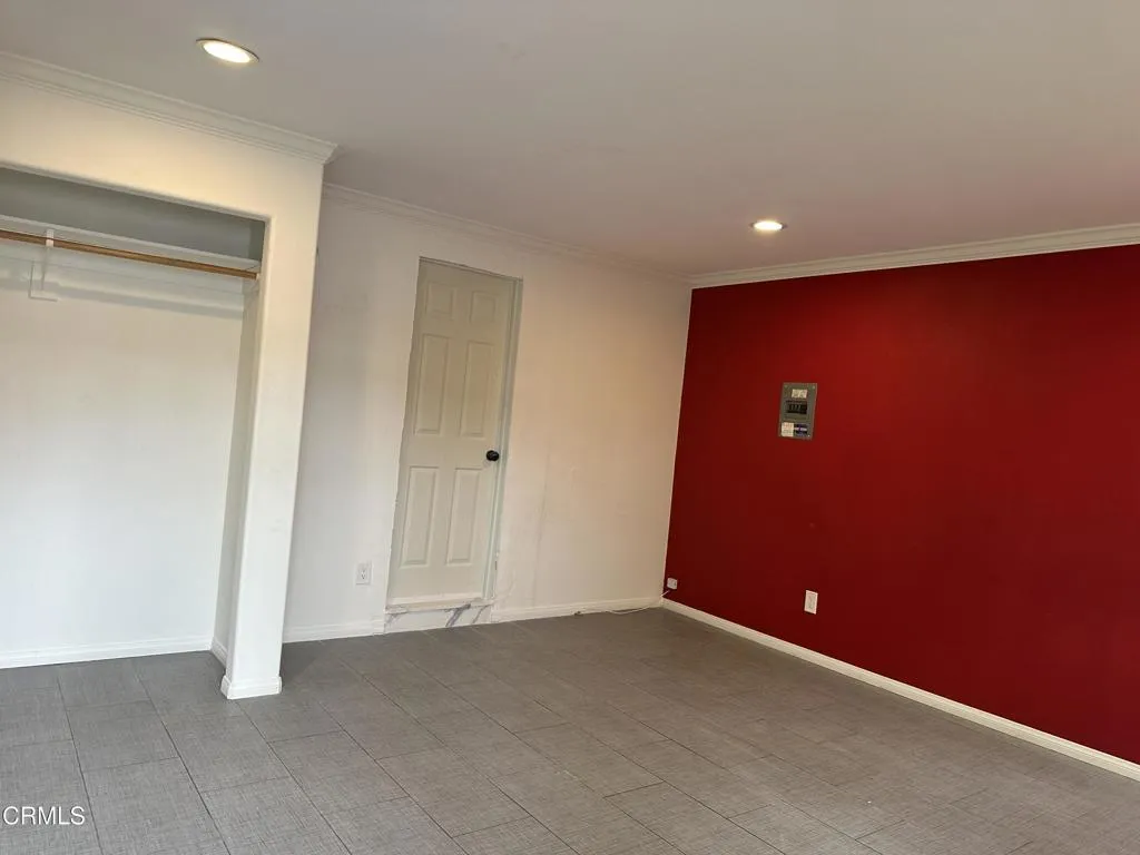 Recessed lighting