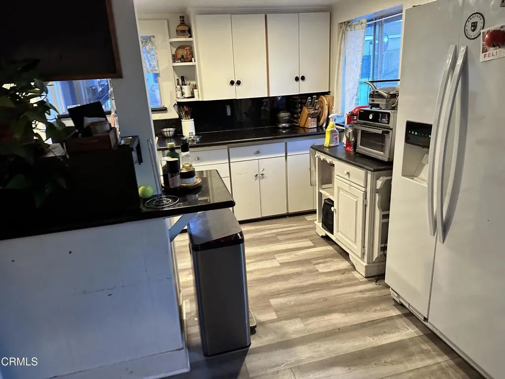 3 Bedroom Kitchen