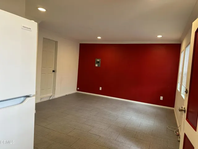 Spacious