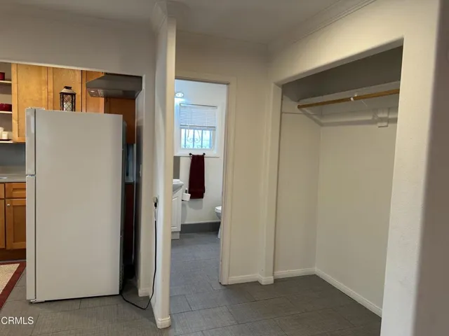 Closet Space