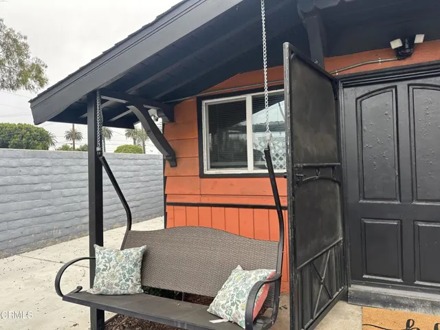 Porch