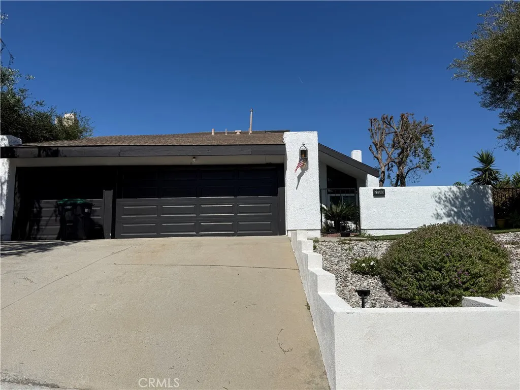 Curb appeal