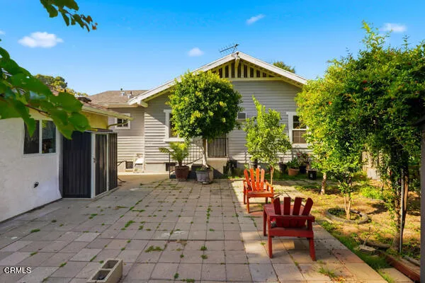 DEL MONTE.BACK HOUSE.5-5-26