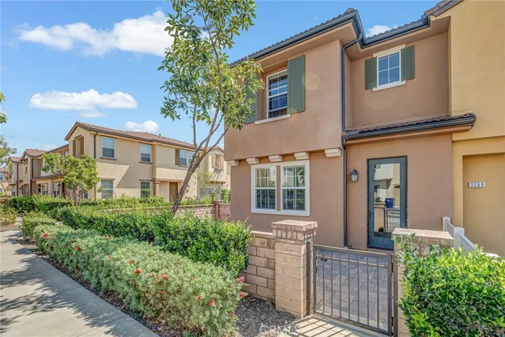 3071 E Via Rosso, Ontario, California 91764