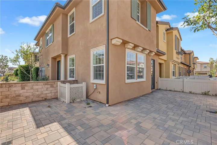 3071 E Via Rosso, Ontario, California 91764