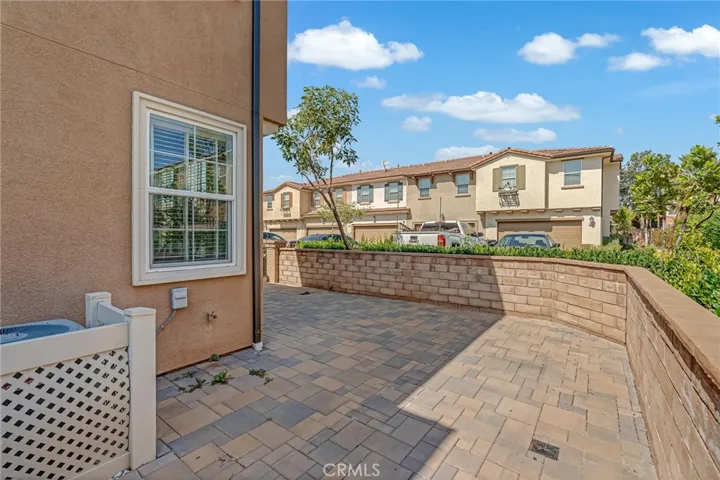 3071 E Via Rosso, Ontario, California 91764