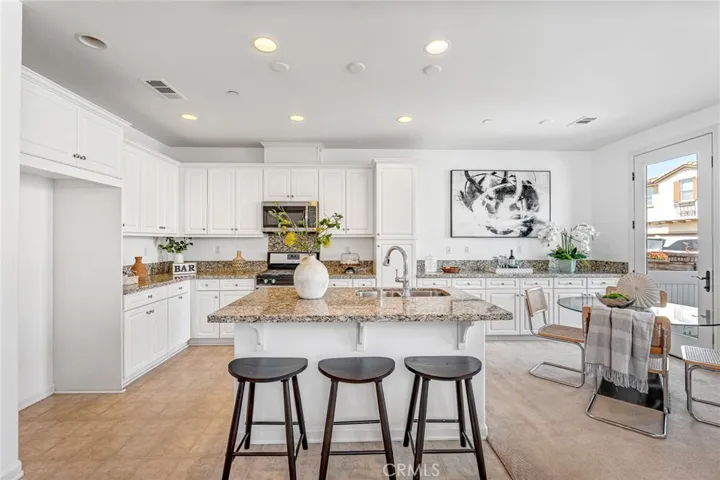 3071 E Via Rosso, Ontario, California 91764