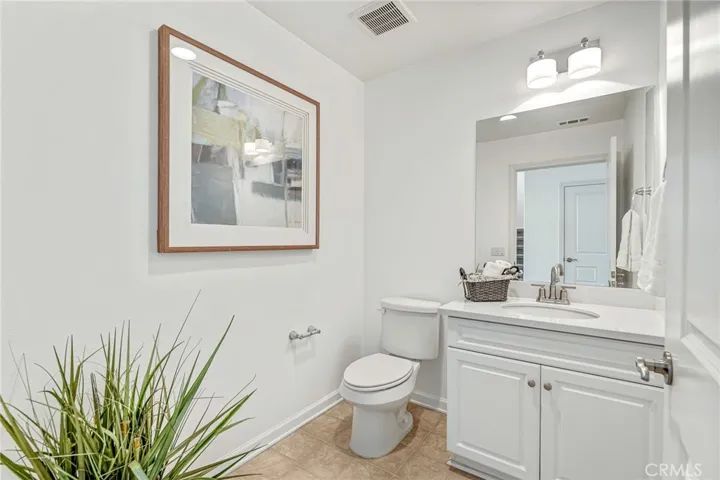 3071 E Via Rosso, Ontario, California 91764