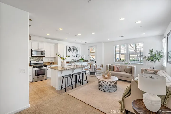 3071 E Via Rosso, Ontario, California 91764