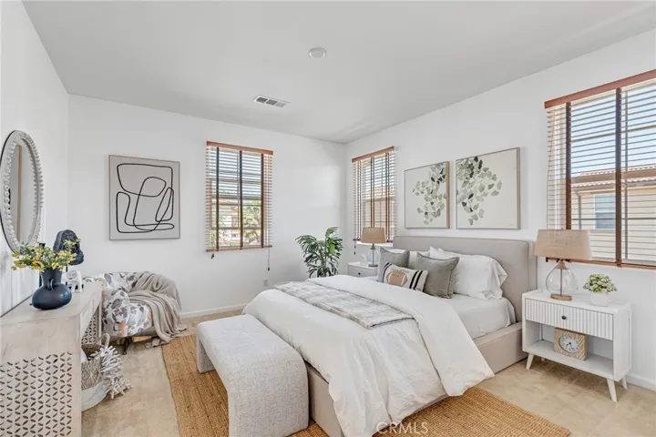 3071 E Via Rosso, Ontario, California 91764