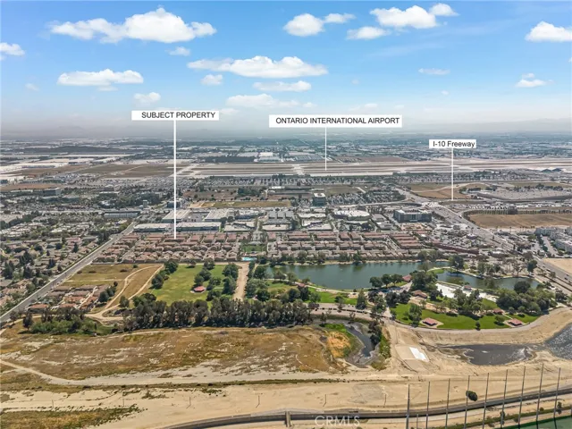 3071 E Via Rosso, Ontario, California 91764