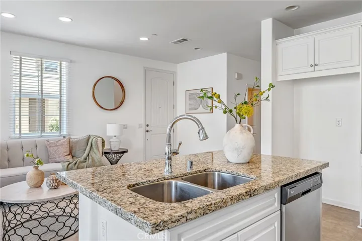 3071 E Via Rosso, Ontario, California 91764