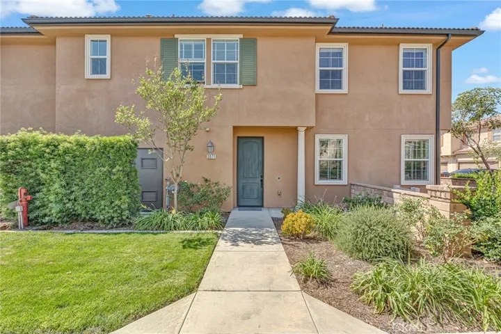 3071 E Via Rosso, Ontario, California 91764