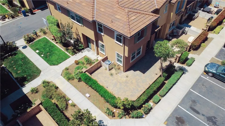 3071 E Via Rosso, Ontario, California 91764